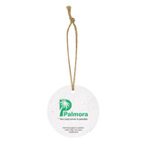 Bloomin® Custom Logo Plantable Ornament - view 1