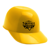 Baseball Helmet Bowl - view 1