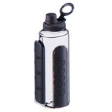 Custom Logo ASOBU® Electrolyte Bottle - 40 oz. - view 2