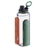 Custom Logo ASOBU® Electrolyte Bottle - 40 oz. - view 4