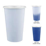 15 Oz. Mood Recycled Aluminum Cup - view 1