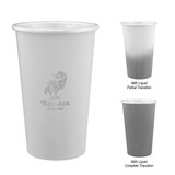 15 Oz. Mood Recycled Aluminum Cup - view 2