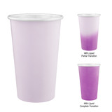 15 Oz. Mood Recycled Aluminum Cup - view 5