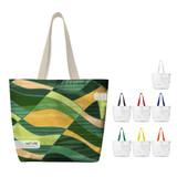 Sublime Series rPET Tote Bag - view 8