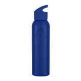 20 Oz. Aluminum Custom Logo Sports Bottle - view 2