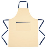 Custom Logo Cotton Apron - view 3