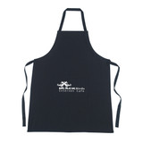 Custom Logo Cotton Apron - view 1