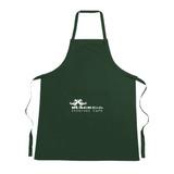 Custom Logo Cotton Apron - view 2