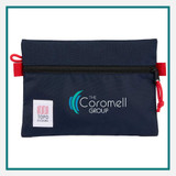 Topo Designs Accessory Travel Pouch - view 1