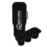 Custom Branded Ice Mold for Tumbler - 40 oz. - view 1
