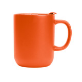 Michigan Promotional Ceramic Mug - 14 oz - view 6