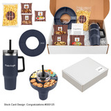 Custom Intrepid Snack Buzz Gift Set - view 3