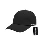 Fresh Goods Custom Logo Rookie Recycled Performance Cap - view 2