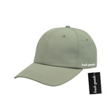 Fresh Goods Custom Logo Rookie Recycled Performance Cap - view 5