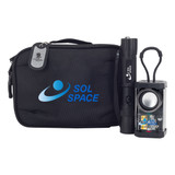 Custom Logo Radio Active Gift Set - view 1