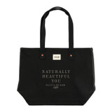 FEED Organic Cotton Promotional Weekend Tote - 14