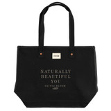 FEED Organic Cotton Promotional Weekend Tote - 14