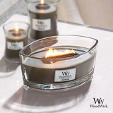 Woodwick® Custom Logo Candle Ellipse - 16 oz - view 2