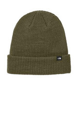 The North Face® Custom Logo Truckstop Beanie - view 2