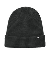 The North Face® Custom Logo Truckstop Beanie - view 4