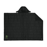 Eddie Bauer® Promotional Puffy Camp Poncho - view 1