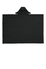 Eddie Bauer® Promotional Puffy Camp Poncho - view 2