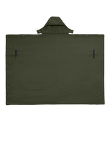 Eddie Bauer® Promotional Puffy Camp Poncho - view 4