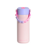 Elemental® Pop Fidget Custom Logo Bottle - 18 oz. - view 2