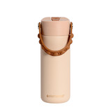 Elemental® Pop Fidget Custom Logo Bottle - 18 oz. - view 1
