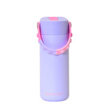Elemental® Pop Fidget Custom Logo Bottle - 18 oz. - view 3
