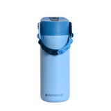 Elemental® Pop Fidget Custom Logo Bottle - 18 oz. - view 4