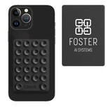 Casely™ Custom Logo Grippy Phone Mount - view 1