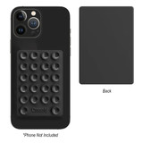 Casely™ Custom Logo Grippy Phone Mount - view 2