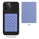 Casely™ Custom Logo Grippy Phone Mount - view 3