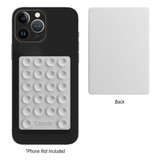 Casely™ Custom Logo Grippy Phone Mount - view 4