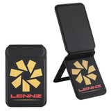 Snap Stand Custom Logo Phone Tripod - view 1