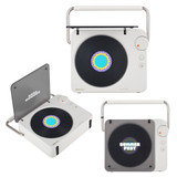 Custom Logo Tune Table Wireless Speaker - view 1