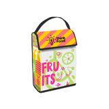 Custom Logo Sublime Series rPET Lunch Bag - 9