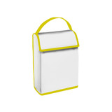 Custom Logo Sublime Series rPET Lunch Bag - 9