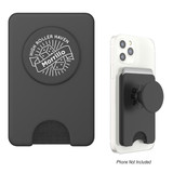 PopSockets™ PopWallet+ Custom Phone Wallet & Grip