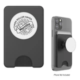 PopSockets™ PopWallet+ Custom Phone Wallet & Grip - view 2