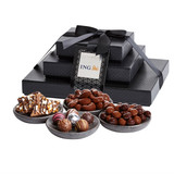 Custom Logo Senior Suite Stackers - So Dreamy - view 2