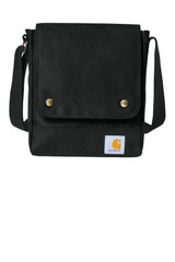 Carhartt® Custom Crossbody Snap Bag - 11