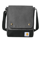 Carhartt® Custom Crossbody Snap Bag - 11