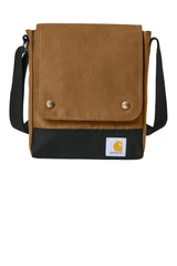 Carhartt® Custom Crossbody Snap Bag - 11