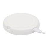 Custom Logo Pad Pal 15W Charging Pad & 65W Cable Kit - view 2