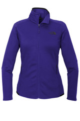 The North Face® Ladies Skyline Full-Zip Custom Fleece Jacket - view 1