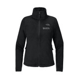 The North Face® Custom Logo Osito Fleece Jacket - Women's - view 1