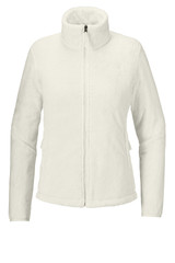 The North Face® Custom Logo Osito Fleece Jacket - Women's - view 4