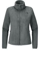 The North Face® Custom Logo Osito Fleece Jacket - Women's - view 2